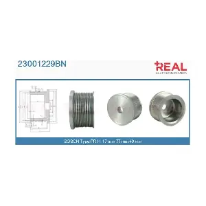 23001229BN REAL
