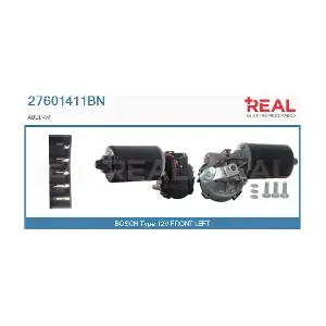REAL 27601411BN
