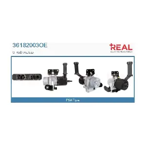 REAL 36182003OE