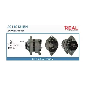 REAL 20119131BN
