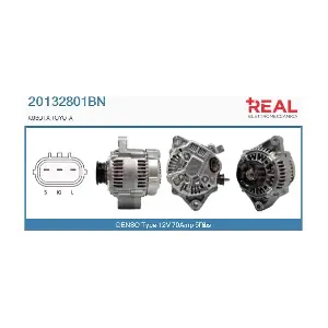 20132801BN REAL