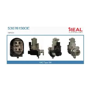 53076150 OE REAL