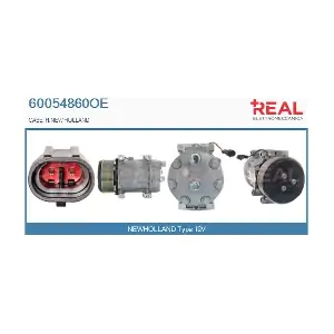 REAL 60054860OE