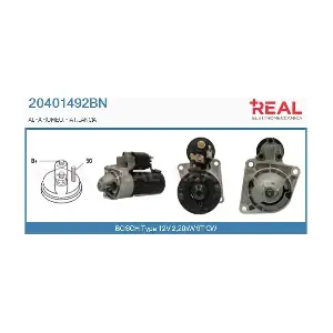 REAL 20401492BN
