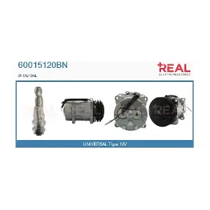 REAL 60015120BN