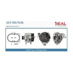 REAL 20179573OE