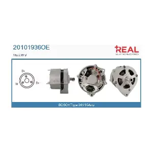 REAL 20101936OE