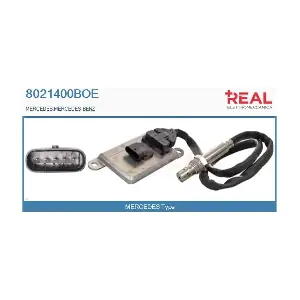 8021400BOE REAL