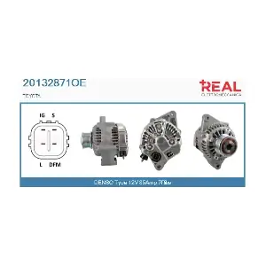 REAL 20132871OE