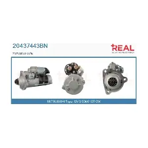 REAL 20437443BN