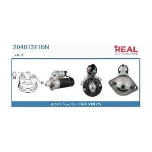 20401311BN REAL