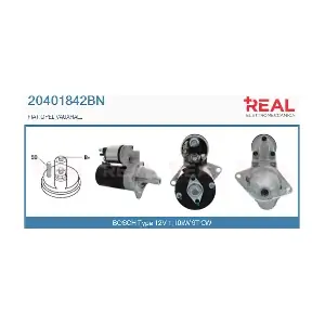 REAL 20401842BN