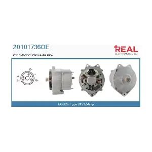 REAL 20101736OE