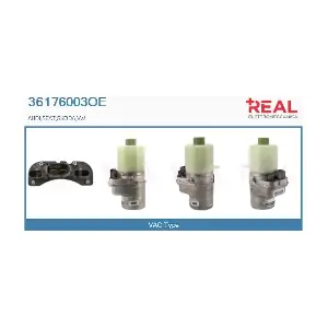 36176003OE REAL