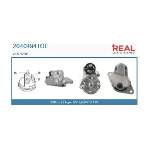 REAL 20404941OE