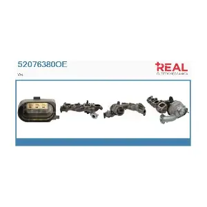 52076380OE REAL