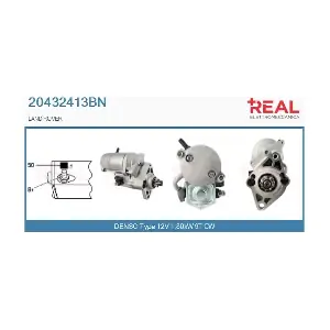 REAL 20432413BN