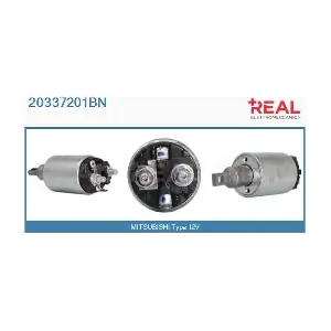 REAL 20337201BN