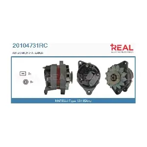 REAL 20104731RC