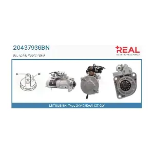 REAL 20437936BN