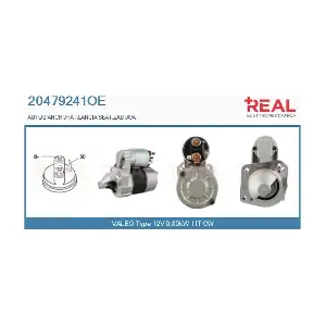 REAL 20479241OE