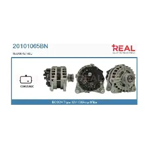 REAL 20101065BN