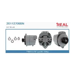 8497489 VOLVO PENTA