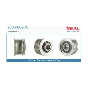 REAL 23058852OE