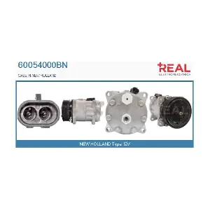 REAL 60054000BN
