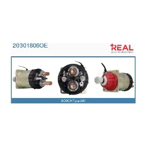 REAL 20301806OE