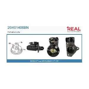 REAL 20401406BN