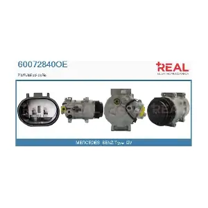 60072840OE REAL