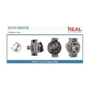 REAL 20101663OE