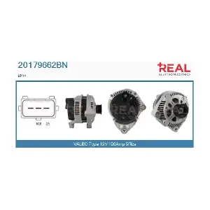 REAL 20179662BN