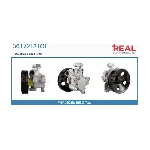 REAL 36172121OE