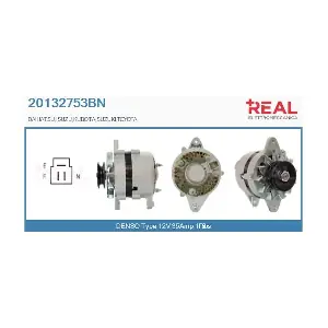 REAL 20132753BN