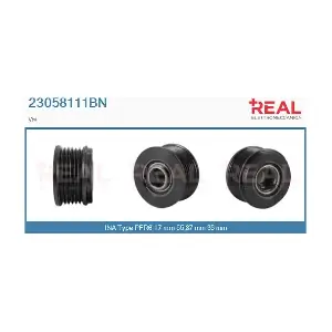 REAL 23058111BN