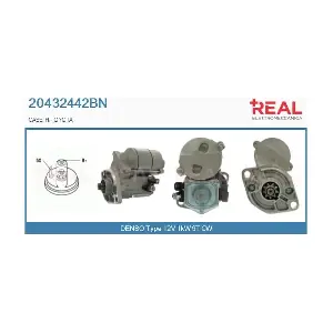 REAL 20432442BN