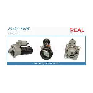 REAL 20401140OE
