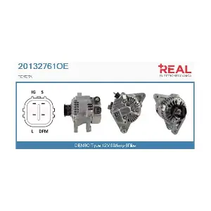 REAL 20132761OE