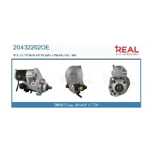 REAL 20432202OE