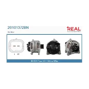 REAL 20101372BN