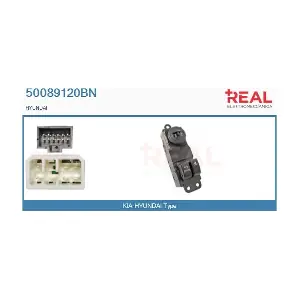 REAL 50089120BN