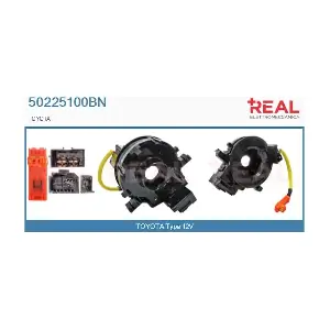 50225100BN REAL