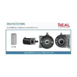 REAL 20415731BN