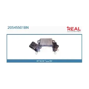 20545501BN REAL