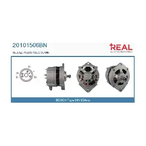 REAL 20101506BN