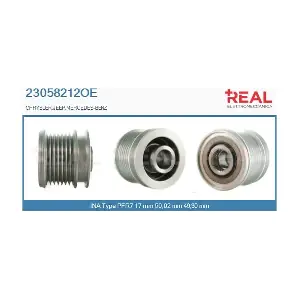 23058212OE REAL