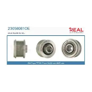 REAL 23058081OE