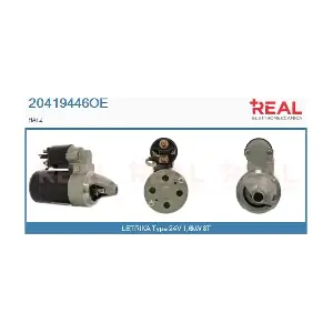 REAL 20419446OE